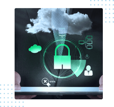 Banking LMS is highly secured