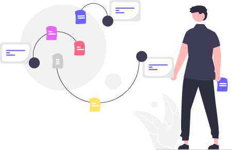 Instant Authoring and Publishing