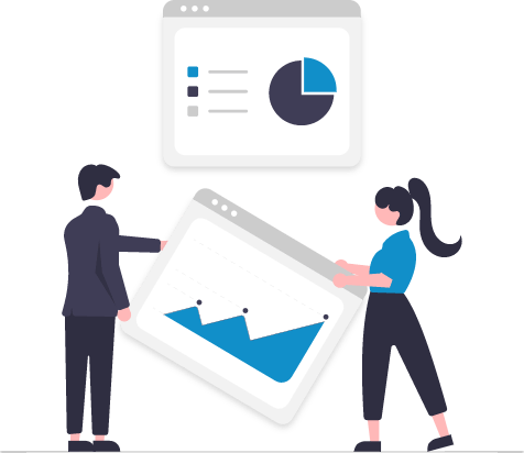 Analytics and Reporting