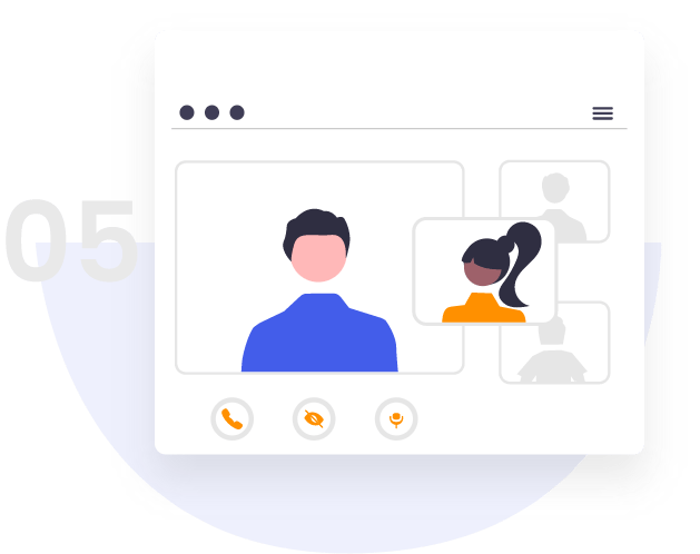 Create Video Messaging in Knowledge Management software