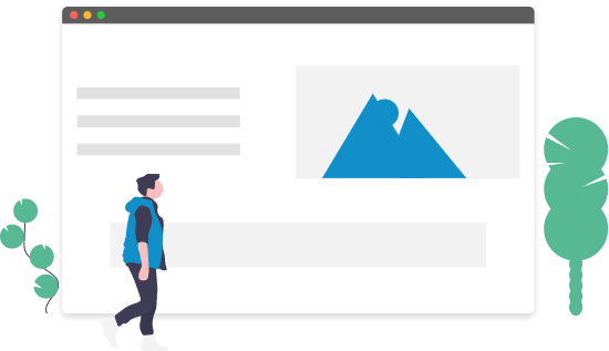 Open and Social Platform