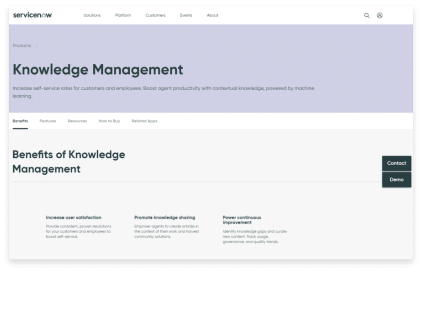 ServiceNow