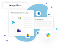 Custom Integrations