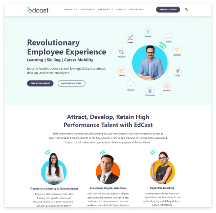 Edcast