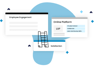 LXP for Financial Services