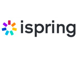 ispring logo