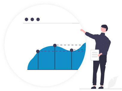 Rise in Business Revenue