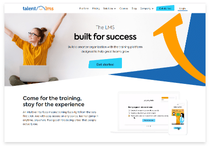 Best Enterprise LMS Platforms