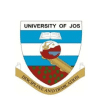 University of Jos LMS