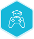 A Gamified Learning Environment