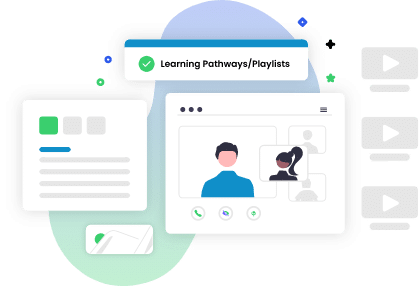 Learning pathways