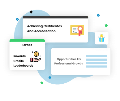Professional Learning Portfolio