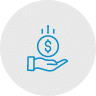 Reduces Training Costs