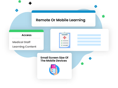 Remote or Mobile Learning