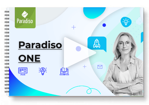 Paradiso ONE