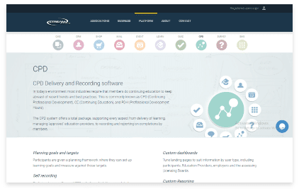 SkyPrep LMS