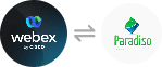 Webex LMS
