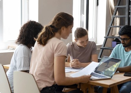 Powerful Course Building Tool
