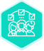 Keep track of your customers progress