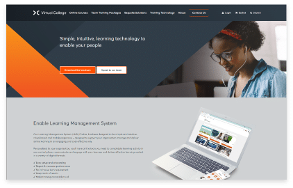 Best LMS for Medical Associations