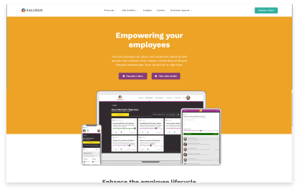 Best LMS for Medical Associations