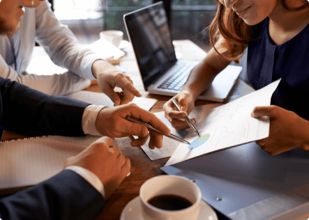 Manage Complex Accreditation Requirements