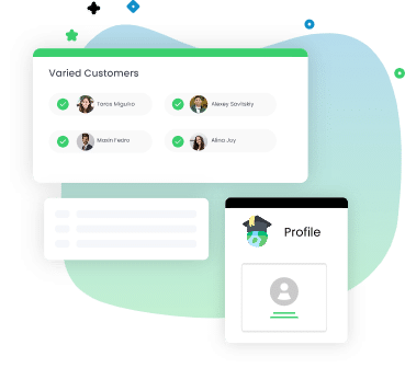Different Programs for Varied Customers