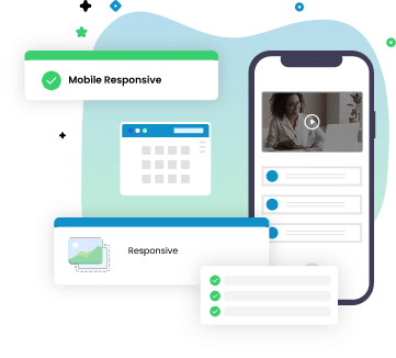 Mobile Responsive