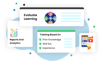 Evaluate Learning