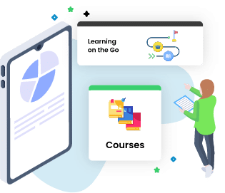 Learning on the Go