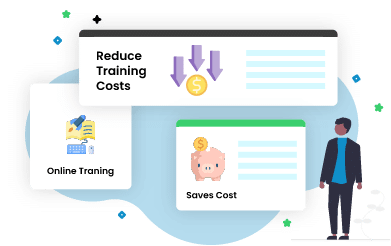 Reduce Training Costs