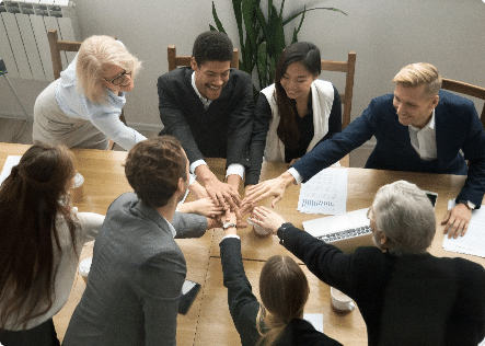 Robust Membership Management