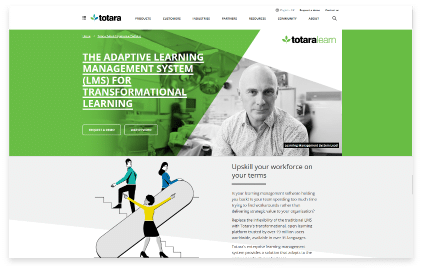 Best LMS for Medical Associations