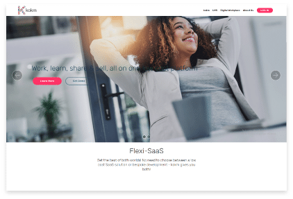 Best LMS for Medical Associations