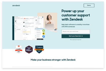 Zendesk