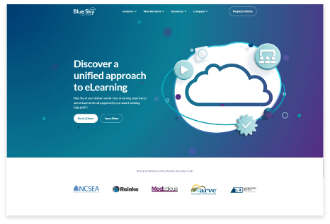 TOP 10 LMS for Associations