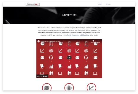 TOP 10 LMS for Associations