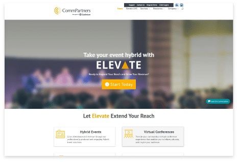TOP 10 LMS for Associations