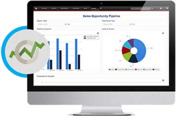Course Analytics in SugarCRM