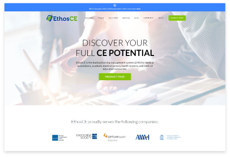 TOP 10 LMS for Associations