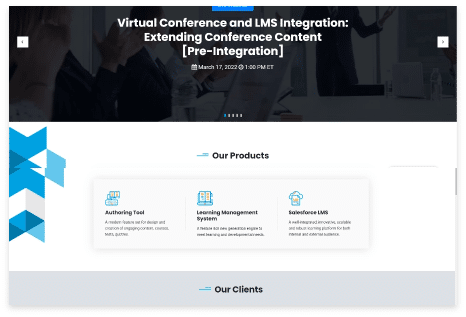 TOP 10 LMS for Associations