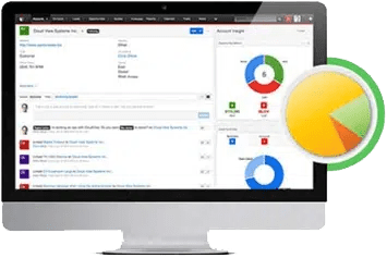 Run Advanced Reports in SugarCRM using training data