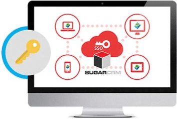 SSO between SugarCRM and LMS
