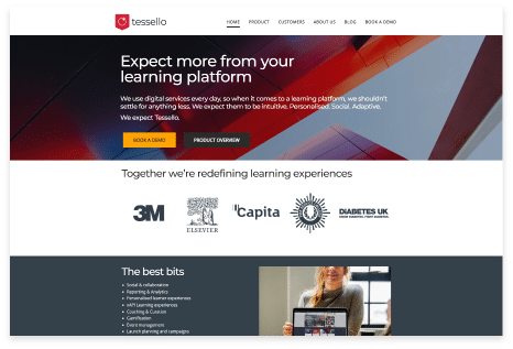 TOP 10 LMS for Associations
