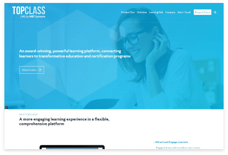 TOP 10 LMS for Associations