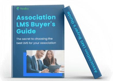 Association LMS buyer Guide