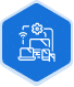 Fully integrated platform
