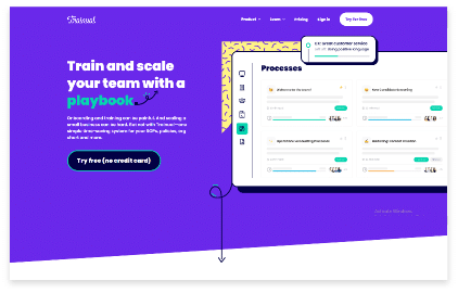 Top 10 Retail LMS software solutions Trainual