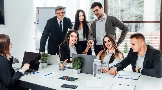 Choose the best LMS that suits your needs