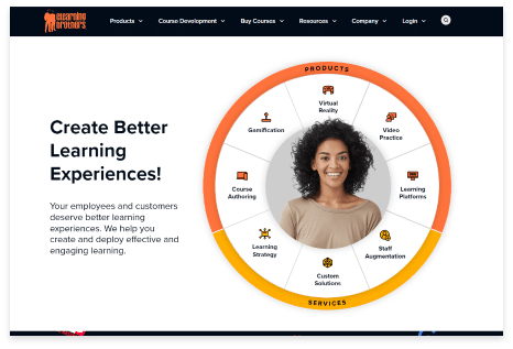 Mobile eLearning platforms Rockstar Learning Platform